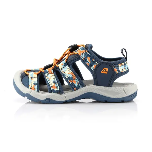 ALPINE PRO Dječje sandale ALPINE PRO