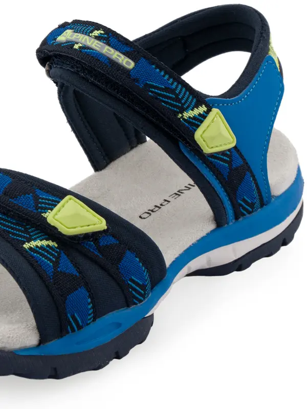 ALPINE PRO Dječje sandale ALPINE PRO