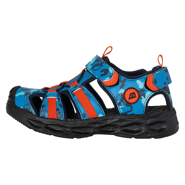 ALPINE PRO Dječje sandale ALPINE PRO