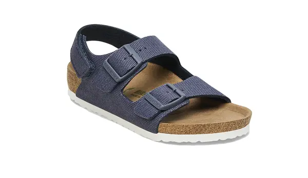 Birkenstock Dječje sandale Birkenstock Milano HL