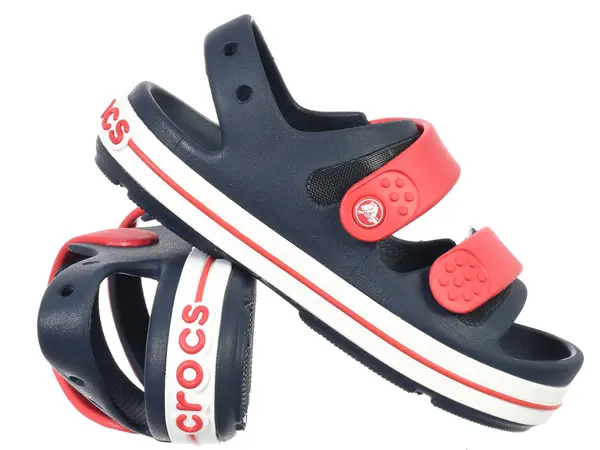 Crocs Dječje sandale Crocs Crocband
