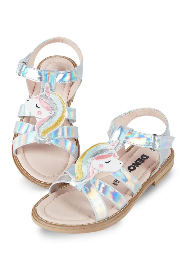 Denokids Dječje sandale Denokids