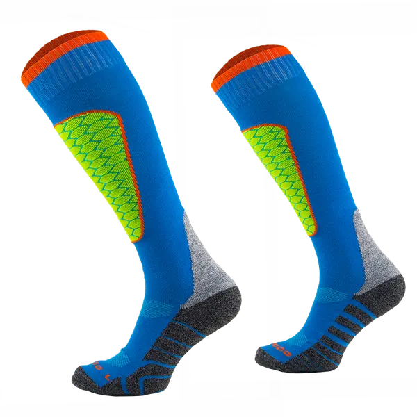 COMODO Dječje skijaške čarape Comodo Ski1