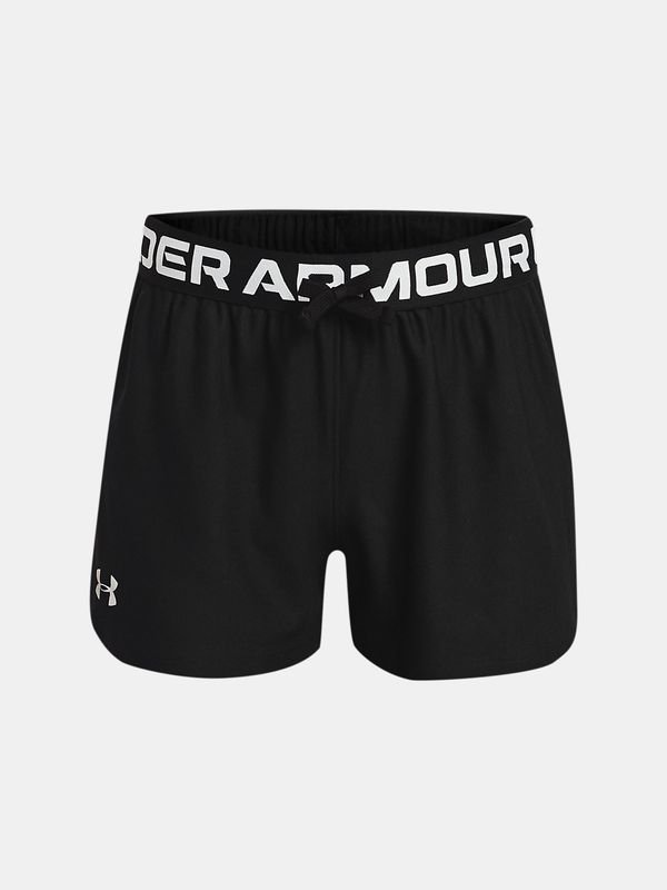 Under Armour Dječje sportske kratke hlače Under Armour