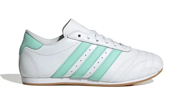 Adidas Dječje tenisice adidas Taekwondo Lace J bijele