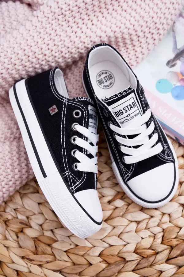 BIG STAR SHOES Dječje tenisice Big Star Classic