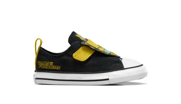 Converse Dječje tenisice Converse x Transformers