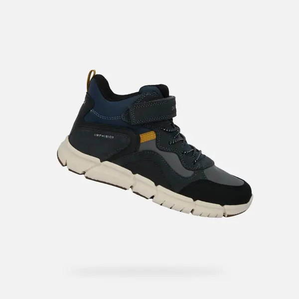 GEOX Dječje tenisice Geox Flexyper Boy B ABX