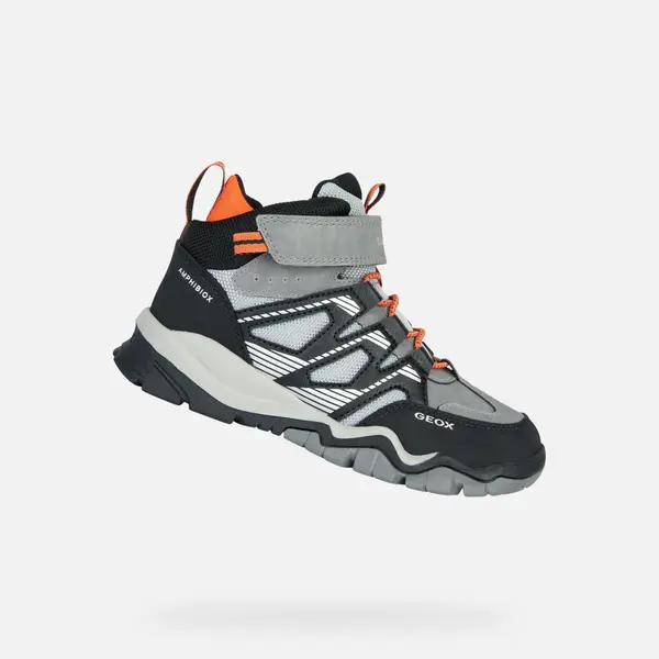 GEOX Dječje tenisice Geox Montrack B ABX