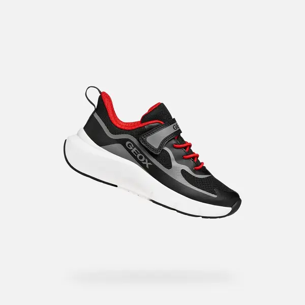 GEOX Dječje tenisice Geox PRO-RAN