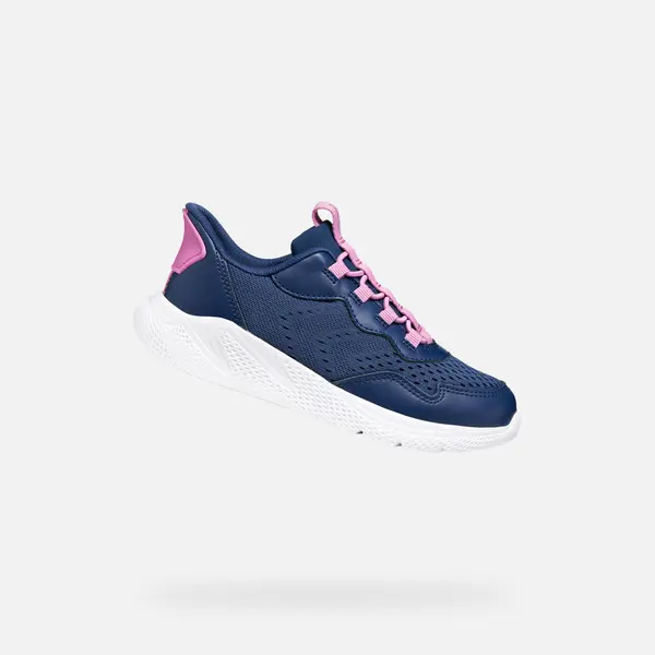 GEOX Dječje tenisice Geox Sprintye