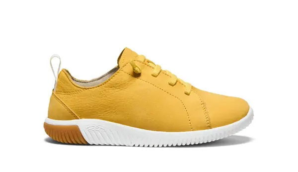 Keen Dječje tenisice Keen KNX Lace žute boje