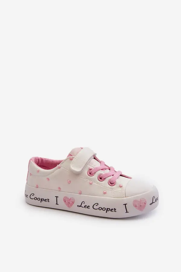 Lee Cooper Dječje tenisice Kesi