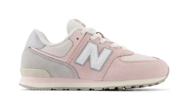 New Balance Dječje tenisice - New Balance GC574BKM