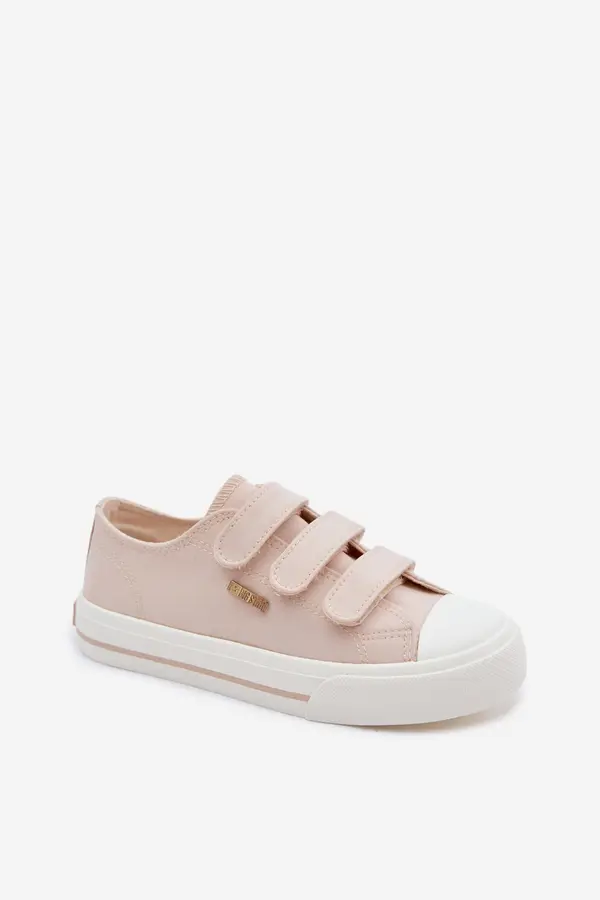 BIG STAR SHOES Dječje tenisice s čičkom Big Star