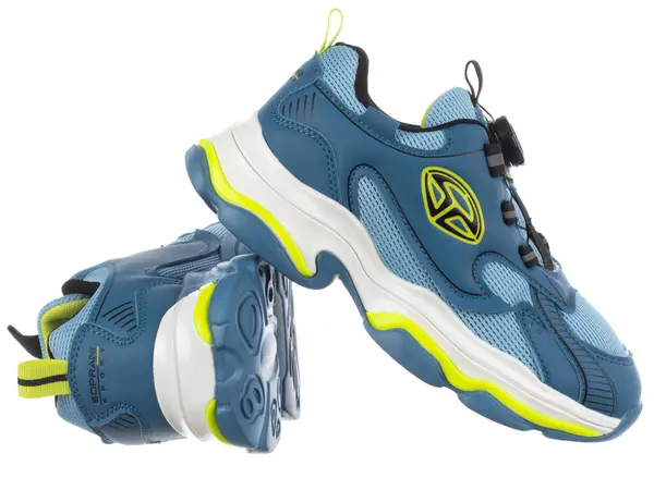 SOPRANI SPORT Dječje tenisice Soprani Sport SPK525R87