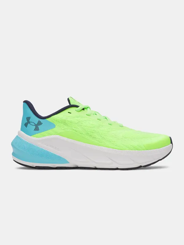 Under Armour Dječje tenisice Under Armour UA BGS Turbulence 3