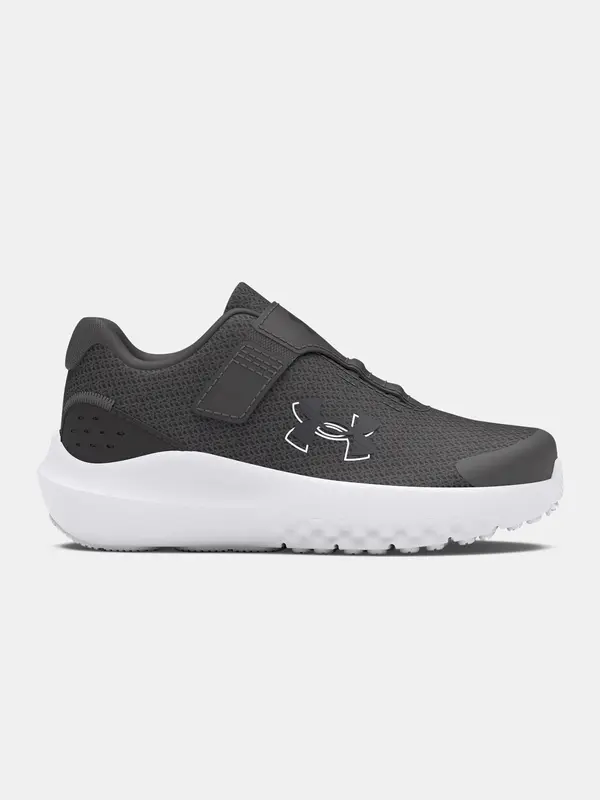 Under Armour Dječje tenisice Under Armour UA BINF Surge 4 AC-GRY