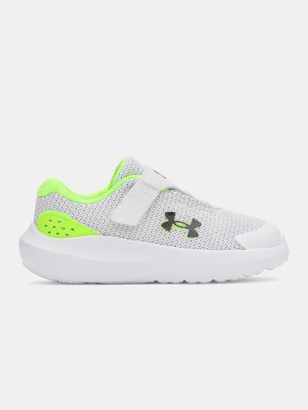 Under Armour Dječje tenisice Under Armour UA BINF Surge 4 AC