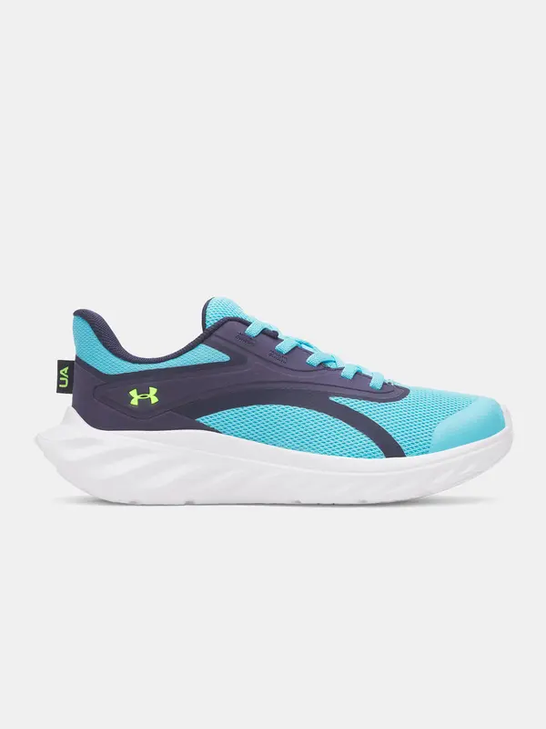 Under Armour Dječje tenisice Under Armour UA BPS Ascend AL