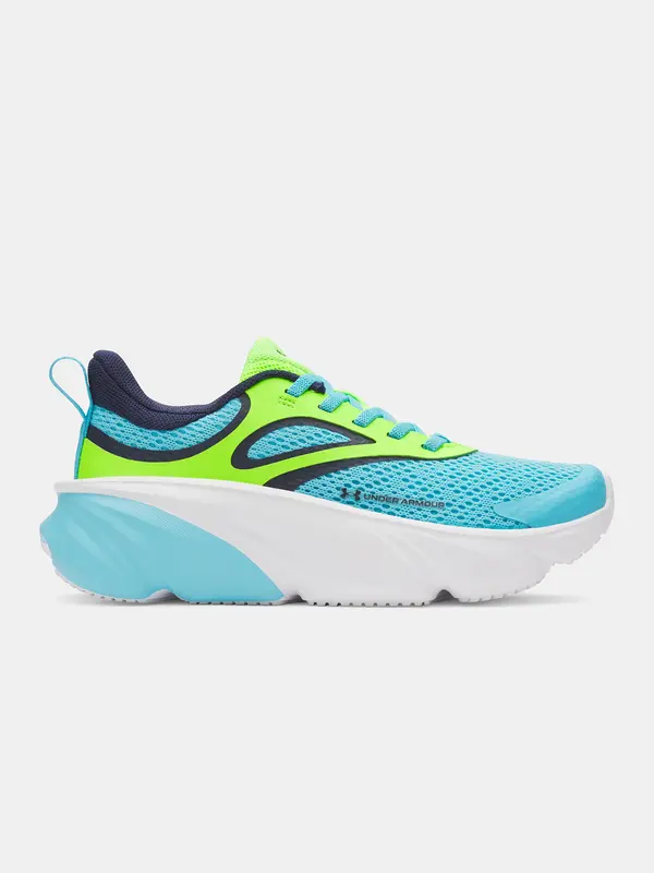 Under Armour Dječje tenisice Under Armour UA BPS Rogue 6 AL