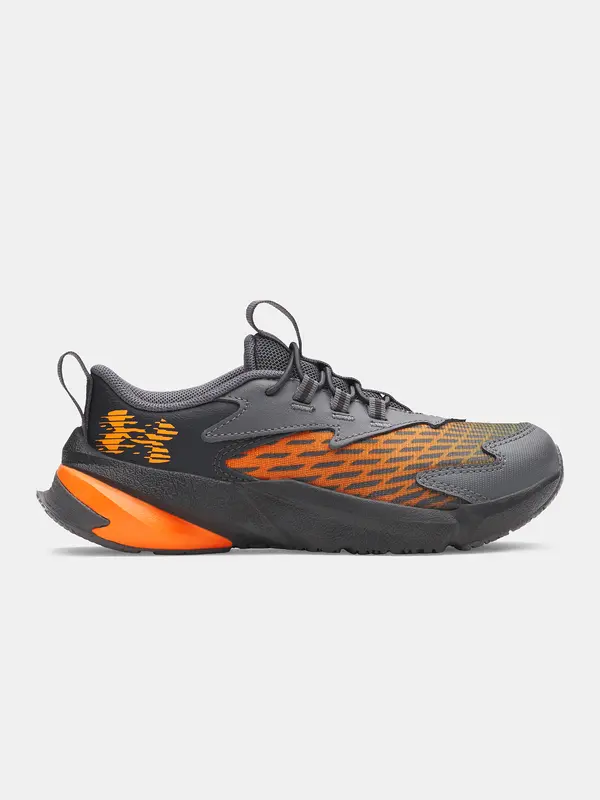 Under Armour Dječje tenisice Under Armour UA BPS Scramjet 7