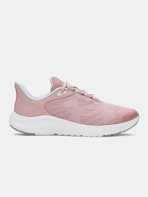 Under Armour Dječje tenisice Under Armour UA GGS Pursuit 4 BL-PNK