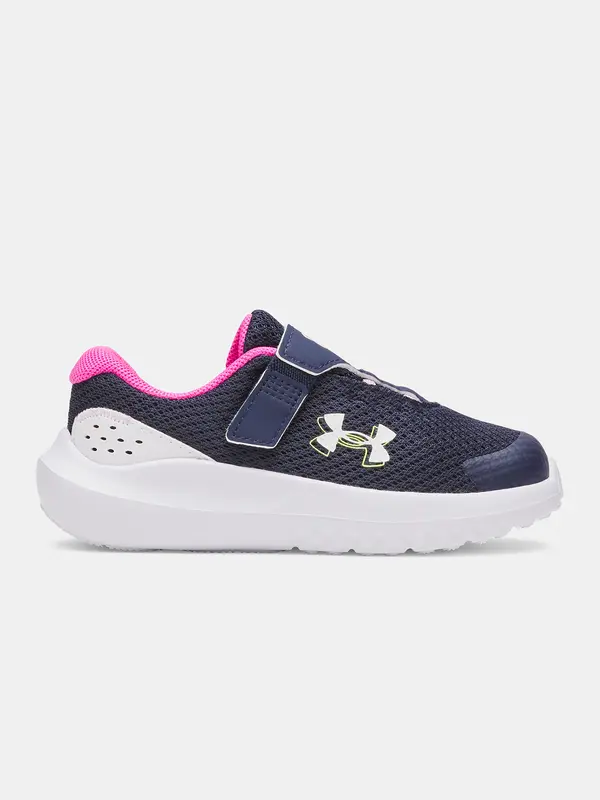 Under Armour Dječje tenisice Under Armour UA GINF Surge 4 AC-BLU