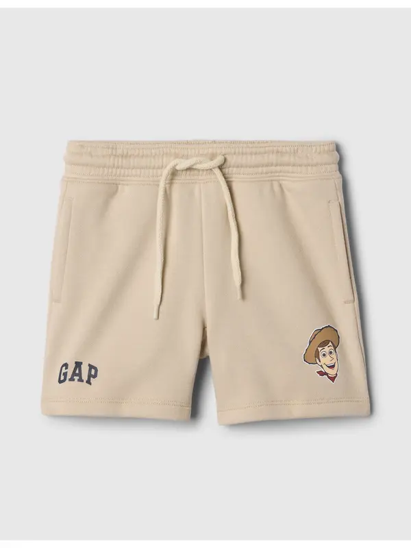 GAP Dječje trenirke Gap i Toy Story