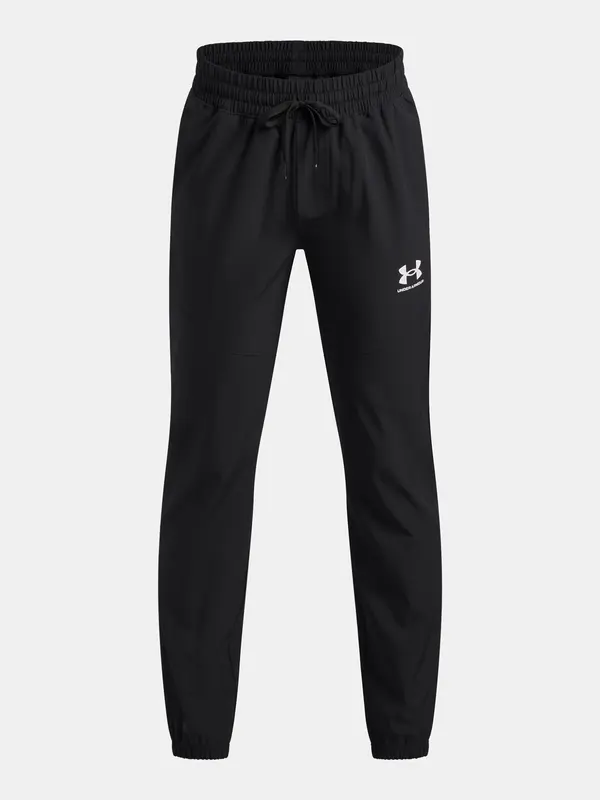 Under Armour Dječje trenirke Under Armour UA VIBE WOVEN JOGGER