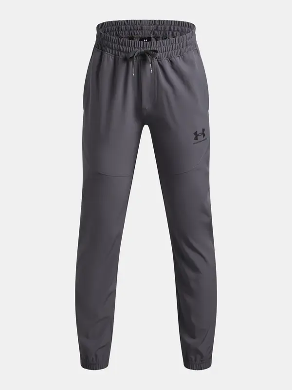 Under Armour Dječje trenirke Under Armour UA VIBE WOVEN JOGGER