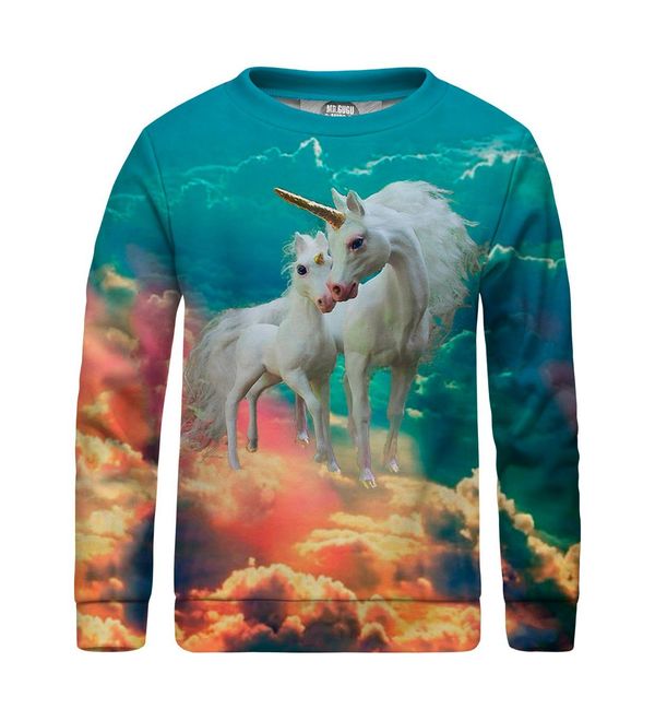 Mr. GUGU & Miss GO Dječji džemper Mr. GUGU & Miss GO Mr. GUGU & Miss GO