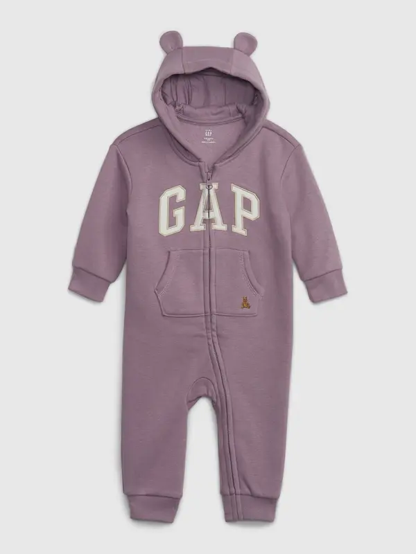 GAP Dječji kombinezon s GAP logotipom