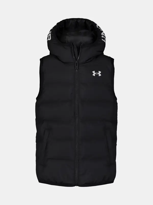 Under Armour Dječji prsluk Under Armour UA PRONTO PUFFER VEST