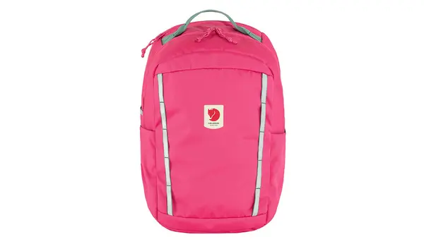 Fjallraven Dječji ruksak Fjällräven Skule, ružičasti