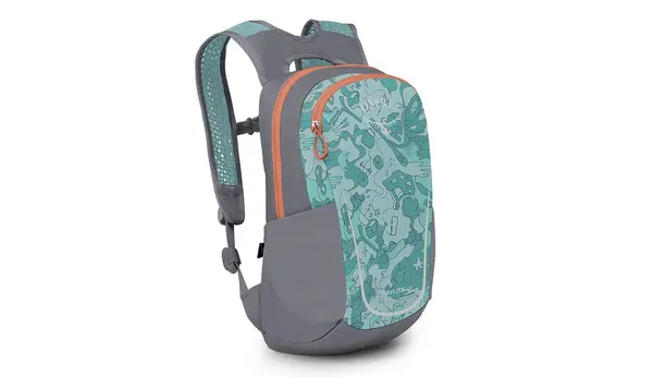Osprey Dječji ruksak Osprey Daylite Jr.