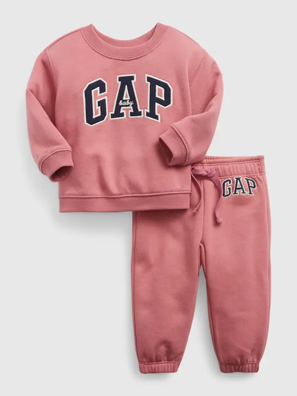 GAP Dječji set s GAP logotipom