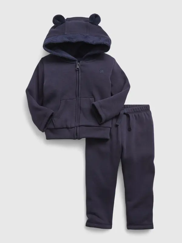 GAP Dječji set s kapuljačom GAP Brannan