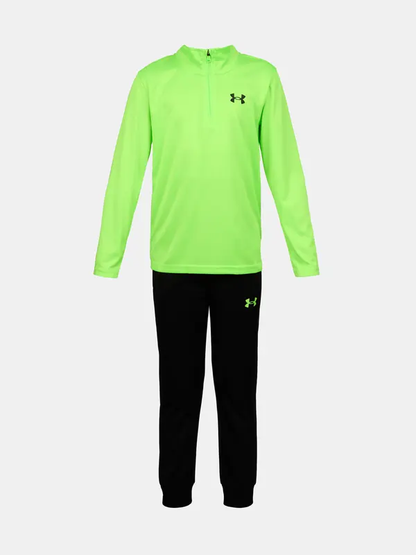 Under Armour Dječji set Under Armour UA 1/4 ZIP TECH