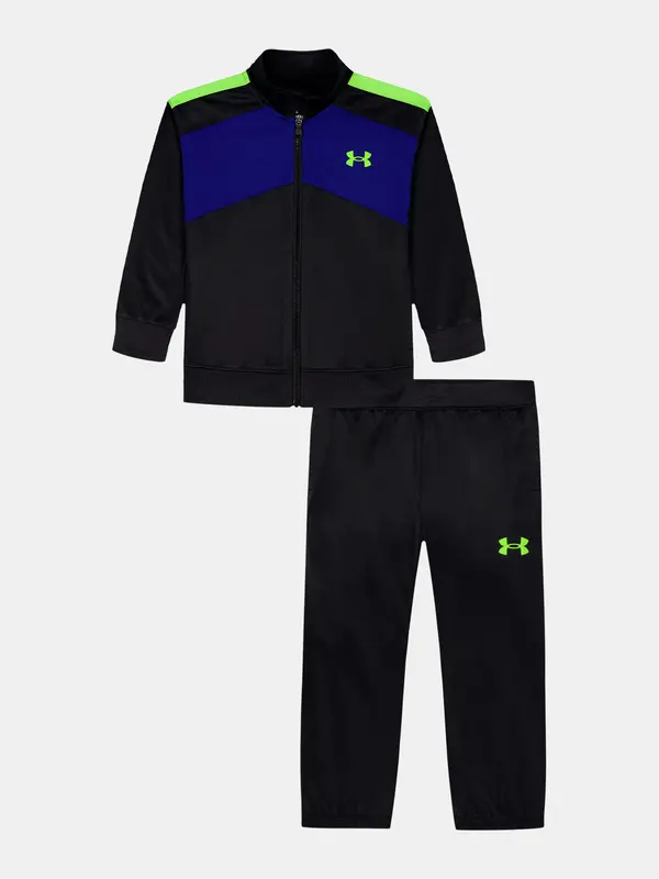 Under Armour Dječji set Under Armour UA COLORBLOCK TRACK