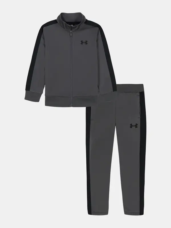Under Armour Dječji set Under Armour UA KNIT TRACK