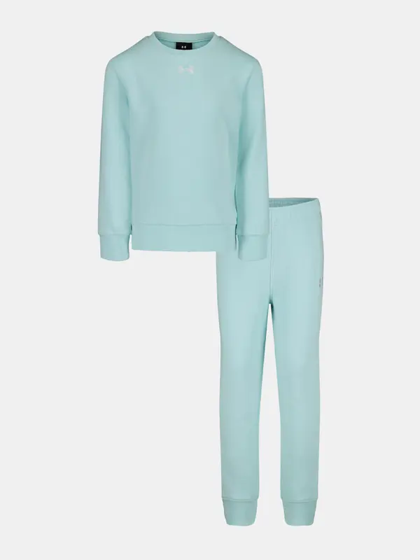 Under Armour Dječji set Under Armour UA Rival Crewneck