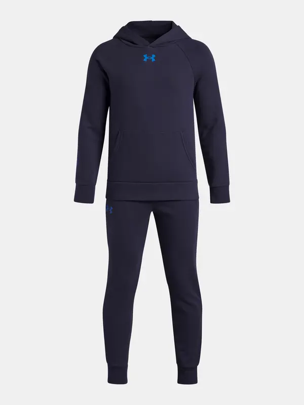 Under Armour Dječji set Under Armour UA Rival Fleece