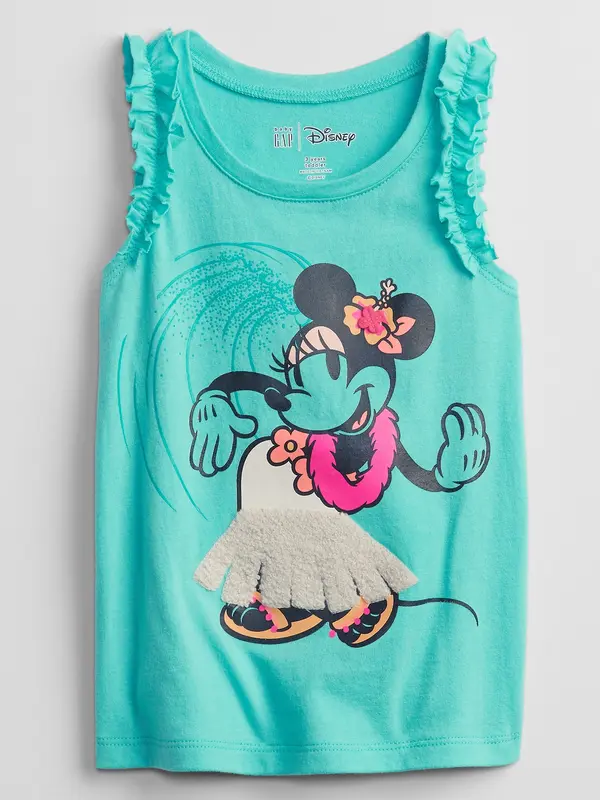 GAP Dječji top Gap &amp; Disney