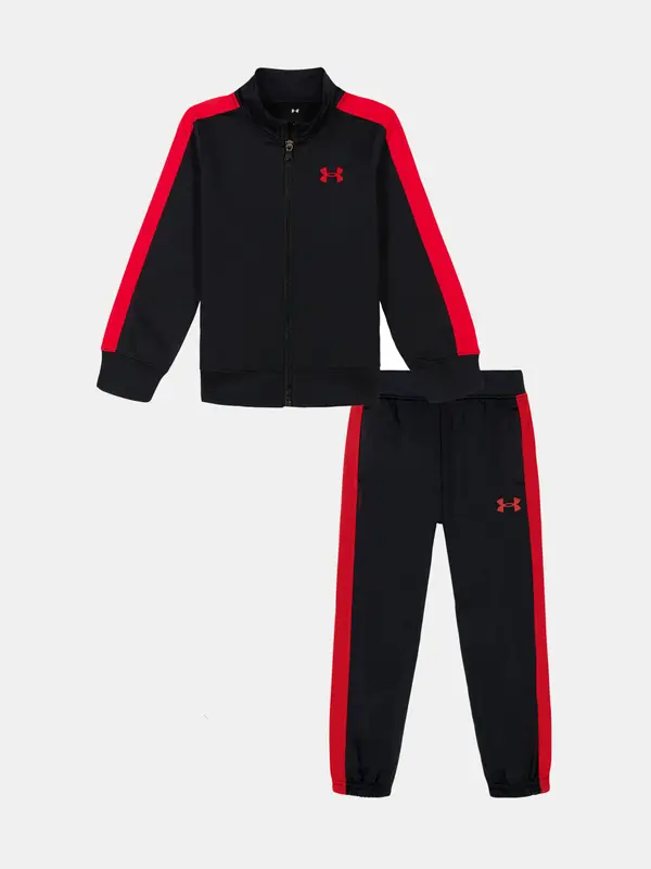 Under Armour Dječji UA pleteni komplet sportske odjeće