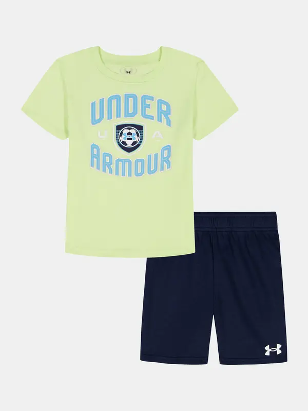 Under Armour Dječji UA Rival komplet