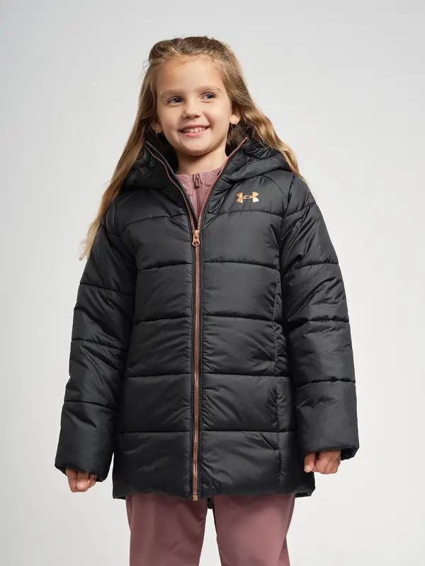 Under Armour Djevojačka jakna Under Armour UA WILLOW PARKA