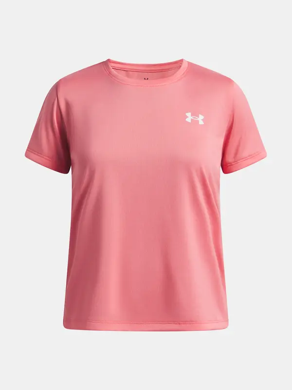 Under Armour Djevojačka majica kratkih rukava Under Armour UA Tech