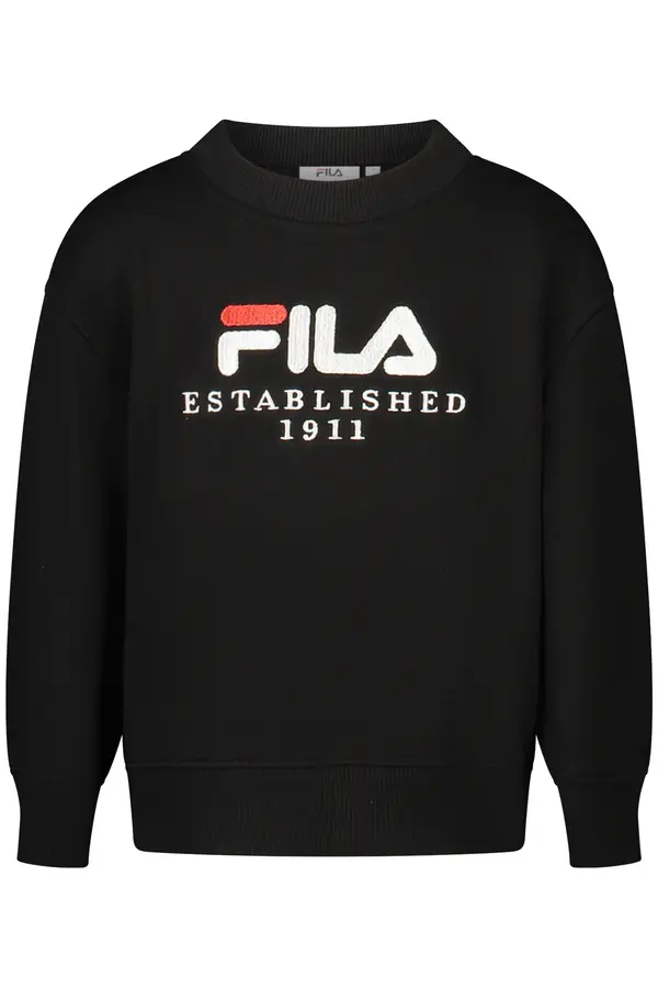 Fila Djevojačka majica s kapuljačom