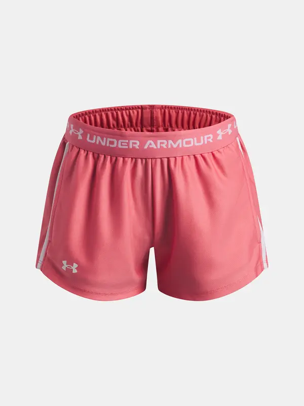 Under Armour Djevojačke kratke hlače Under Armour G Tech Play Up